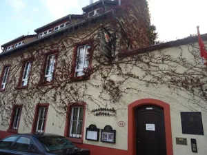 Image of Burgstuben