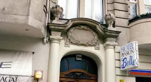 Image of Hotel Pension Bella