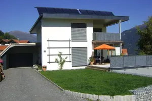 Image of Haus Hannah