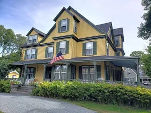 Image of Manor House Inn, bar harbor