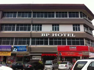 Image of Batu Pahat Hotel