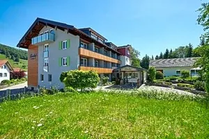 Image of Hotel Kronenhof