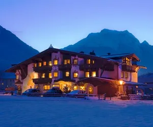 Image of Apparthotel "Landhaus Veronika"