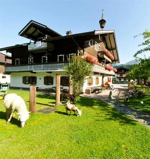 Image of Kinderbauernhof Scharrerhof