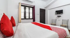 Image of Sss Inn by OYO Rooms