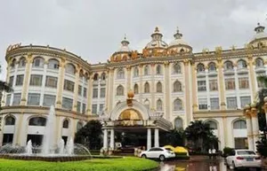 Image of WEIFIDON HOTEL (Guangzhou Baiyun Avenue North Subway Station Anhuahui Branch)