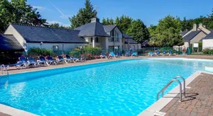 Image of Holiday Home Les Cottages du Golf-3 by Interhome