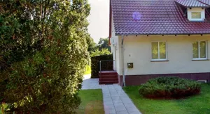 Image of Ferienhaus Sunshine mit Sauna, Garten und modernem Komfort