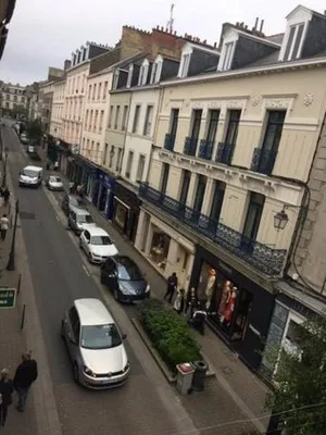 Image of SAINT MALO Appartement