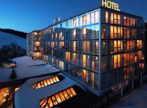 Image of Familotel Feldberger Hof Hotel