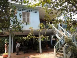 Image of Bonnivoit Garden Homestay & Restaurant