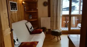 Image of Joli petit appartement cosi 5 personnes maxi plein centre station les deux alpes