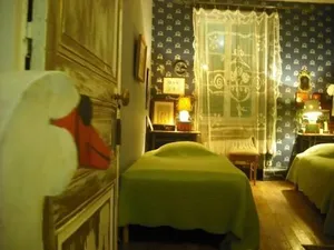 Image of Chambres d'hôtes la Graineterie