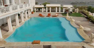 Image of Hotel Merwara Estate- A Luxury Heritage Resort