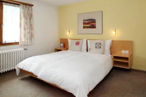 Image of Collina Bed and Breakfast Lenzerheide
