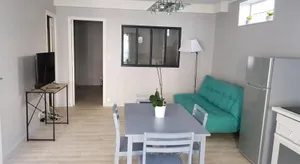 Image of Appartement RDC Centre Cabourg