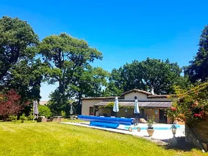 Image of Domaine de Merugat Chambre d'Hôtes