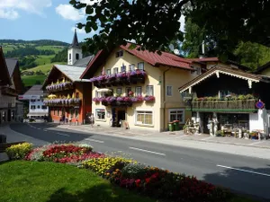 Image of Pension Reiterhaus