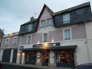 Image of Hôtel L'Hermine