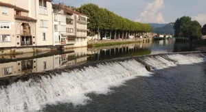 Image of Le Patio Gironnais