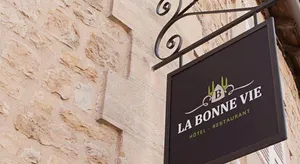 Image of La Bonne Vie