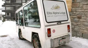 Image of Serviced Apartment ELITE