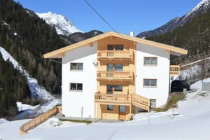 Image of Haus Bellevue