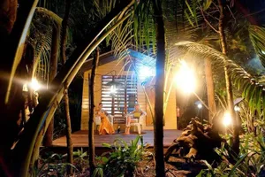 Image of Robinson Crusoe Island