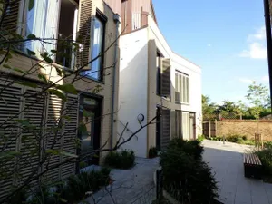 Image of Your Space Nelson Court