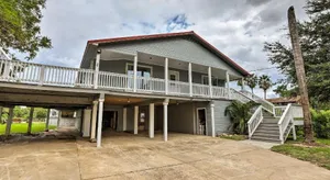 Image of Home w/ Deck & Dock on San Jacinto River