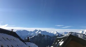 Image of Chalet Martine