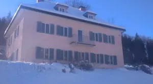 Image of Pro's Villa Nassfeld-Pressegger See
