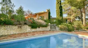 Image of Au Coeur des Vignes en Provence