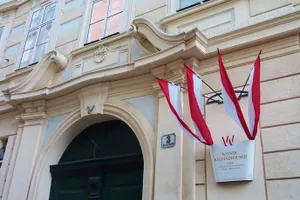 Image of Chez Cliché Apartments - Sterngasse