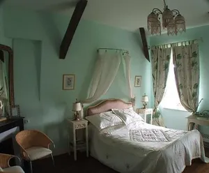 Image of Le Glycine a Manoir Sainte Cecile