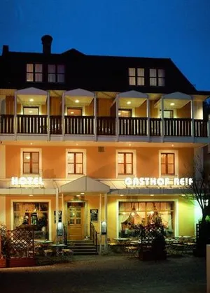 Image of Gasthof Hotel Reif