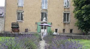 Image of Le Vieux Presbytere Rouesse-Vasse
