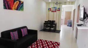 Image of Neesa Homestay Bukit Gambang-Muslim