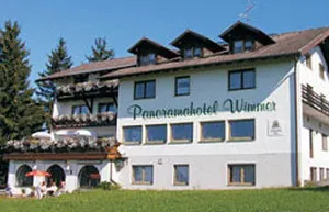Image of Hotel-Cafe-Wimmer Ölberg