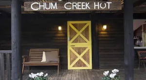 Image of Chum Creek Hut