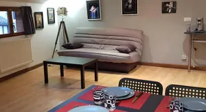 Image of Ciné Loft 55 m2 Centre Ville