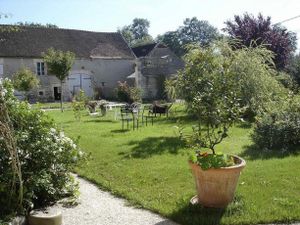 Image of Les Champs Melisey
