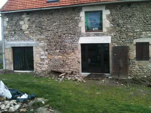 Image of Au Garrine