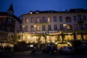 Image of Union Hotel Cochem