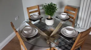 Image of Wisteria way cottage