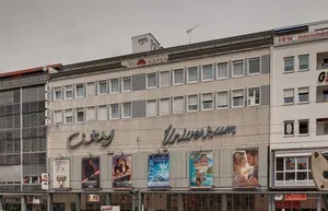 Image of City Hotel