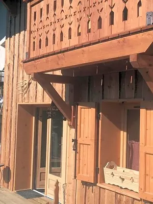 Image of la gravinette