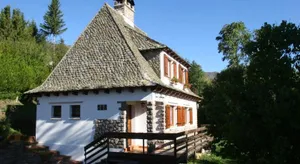 Image of Chalet les Eglantines