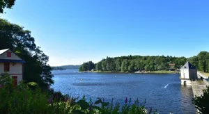 Image of Holiday Home in Gacogne near 5 Lakes