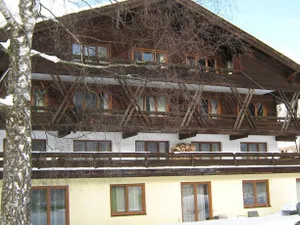 Image of Nockberge Lodge